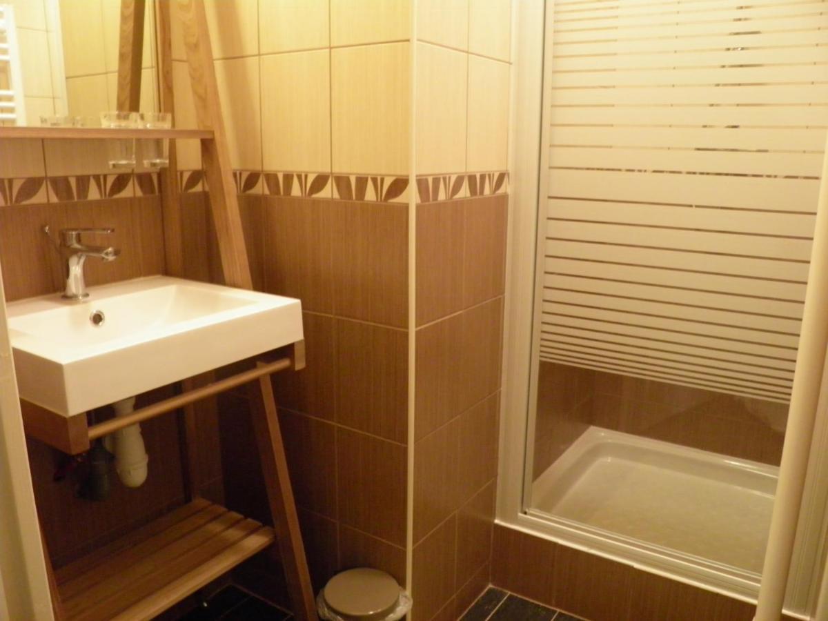 Les Gites Du Monde , Appartements 2 Chambres- 4 Lits Simples Modulables En Lits Doubles 르아브르 외부 사진