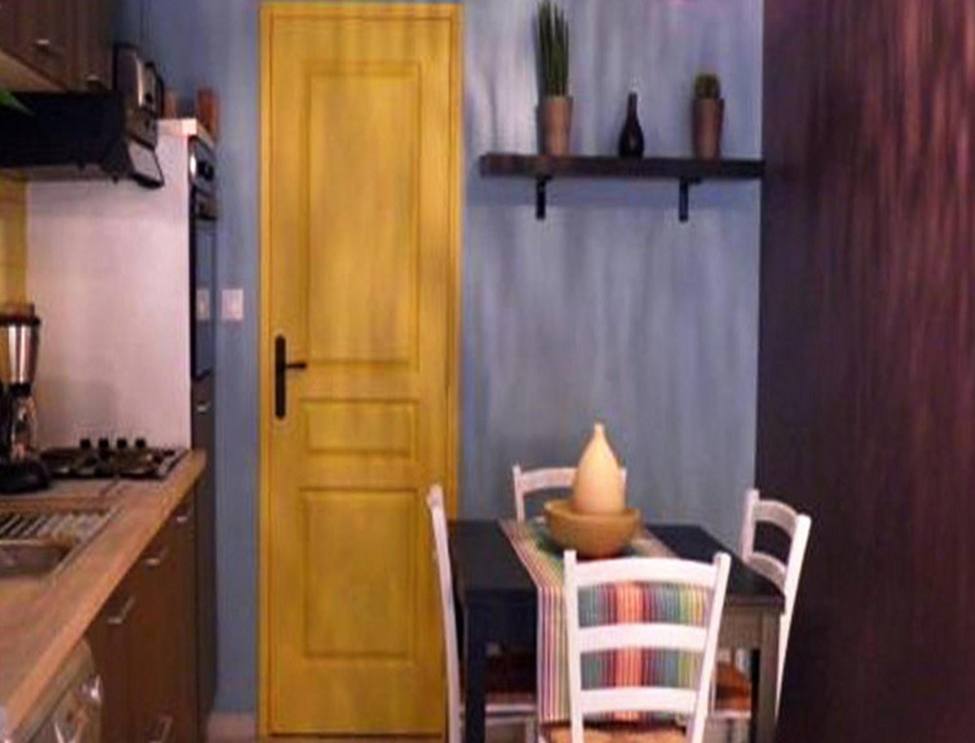 Les Gites Du Monde , Appartements 2 Chambres- 4 Lits Simples Modulables En Lits Doubles 르아브르 외부 사진
