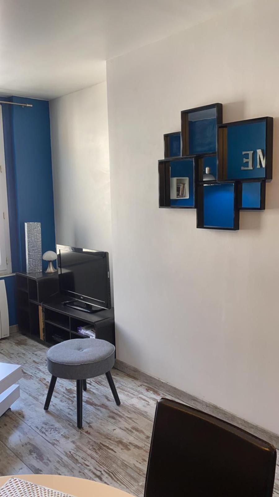 Les Gites Du Monde , Appartements 2 Chambres- 4 Lits Simples Modulables En Lits Doubles 르아브르 외부 사진